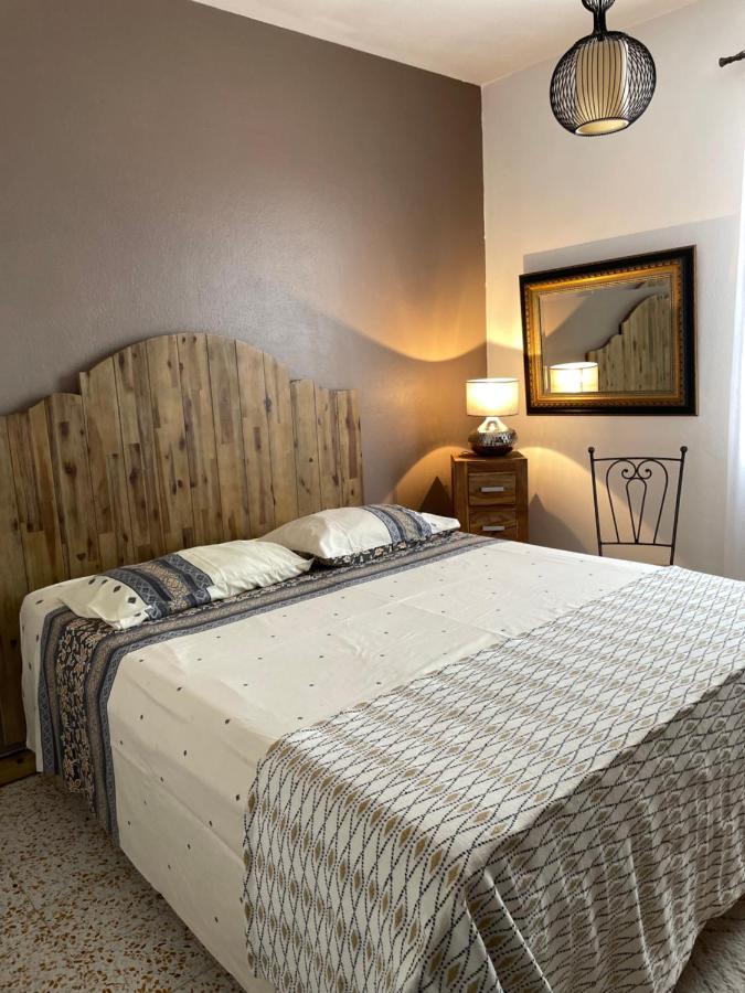 Villa De La Plage Grosseto-Prugna Екстер'єр фото