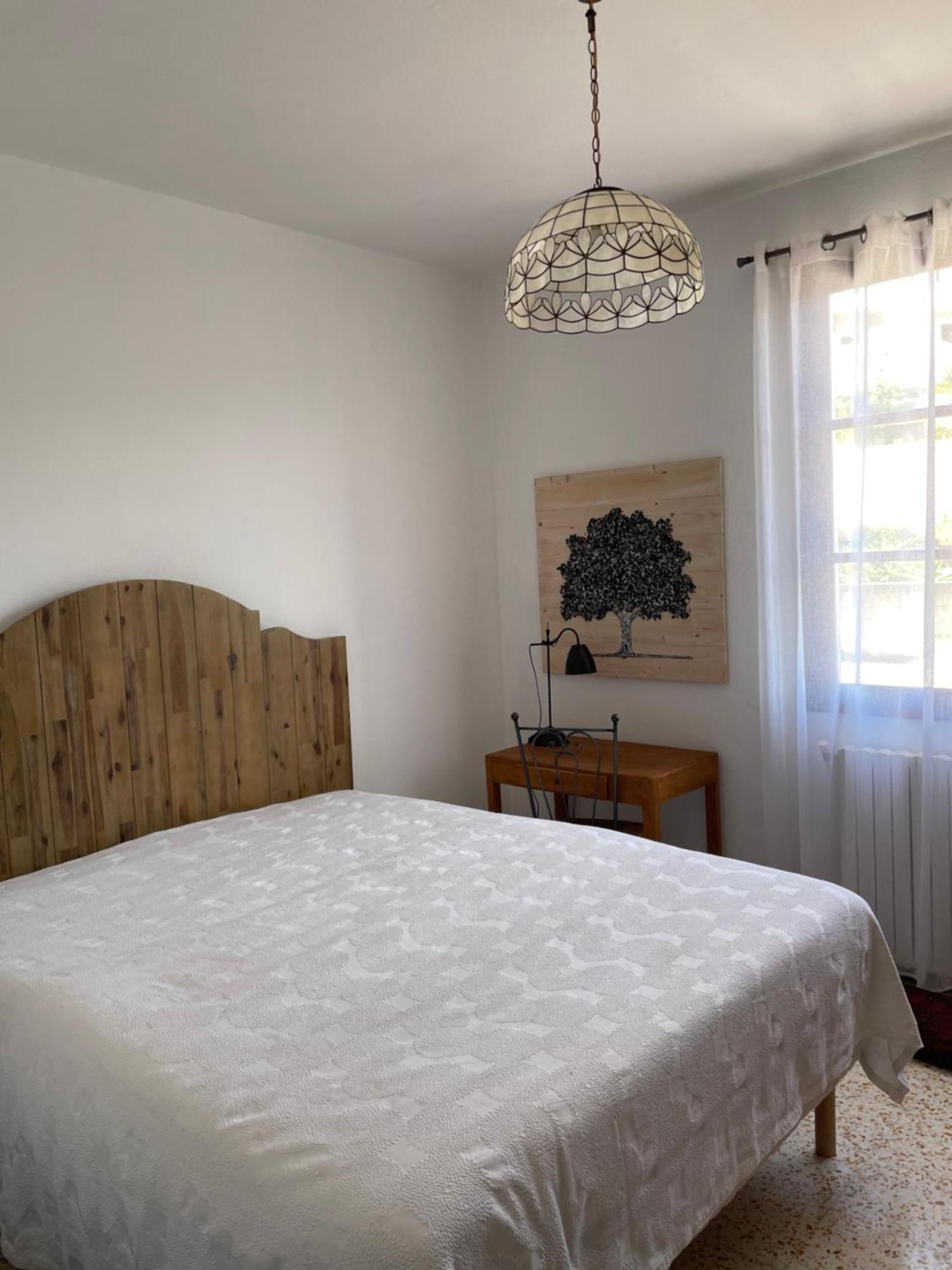 Villa De La Plage Grosseto-Prugna Екстер'єр фото