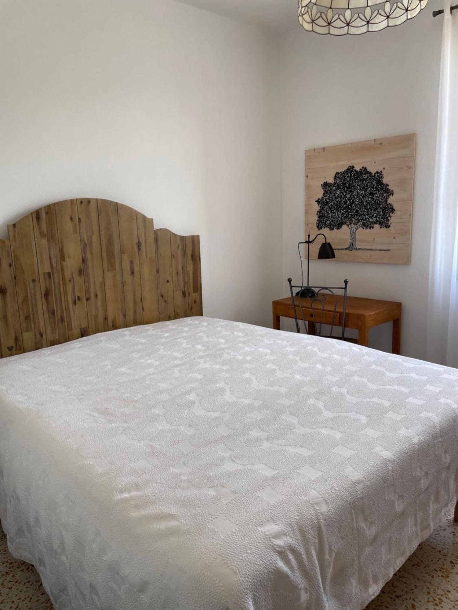 Villa De La Plage Grosseto-Prugna Екстер'єр фото
